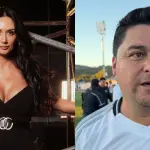«Yo con el papá de mis hijos no…» Pamela Díaz reveló los detalles de la relación que mantiene con Manuel Neira