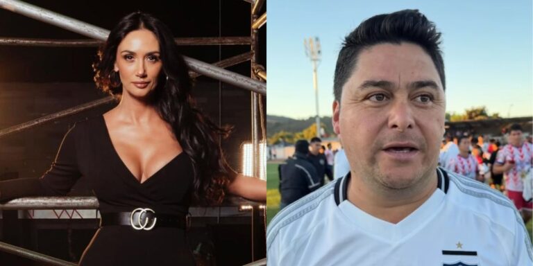 «Yo con el papá de mis hijos no…» Pamela Díaz reveló los detalles de la relación que mantiene con Manuel Neira