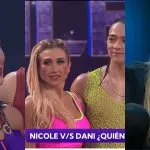 “Fiebre de Baile” sorprende con el ingreso de dos populares chicos reality: uno de ellos totalmente inesperado