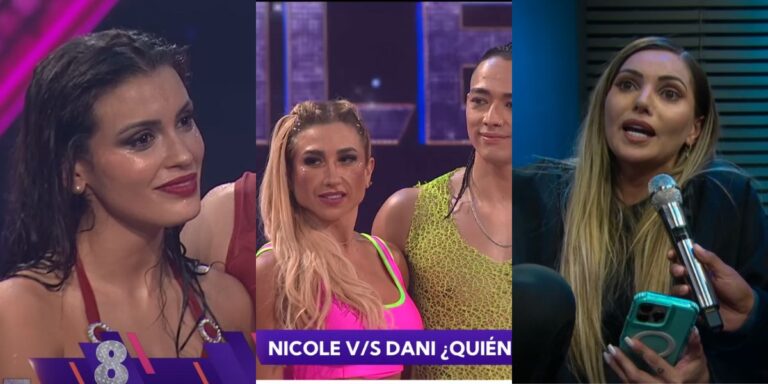 “Fiebre de Baile” sorprende con el ingreso de dos populares chicos reality: uno de ellos totalmente inesperado