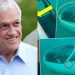 Informe final confirma causa del accidente que provocó muerte de Sebastián Piñera 3 Informe final confirma causa del accidente que provocó muerte de Sebastián Piñera