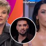 «El le bailaba empelot…y ella feliz»  la polémica defensa de Paulina Nin a Mateucci tras ninguneo de Daniela Aránguiz