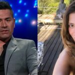 Roxana Muñoz detalla cuánto dinero le entrega Kike Acuña por la pensión de alimentos «Tuve que demandarlo después de seis años que no dio nada por su hija»