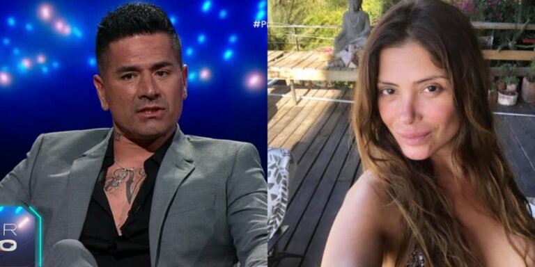 Roxana Muñoz detalla cuánto dinero le entrega Kike Acuña por la pensión de alimentos «Tuve que demandarlo después de seis años que no dio nada por su hija»