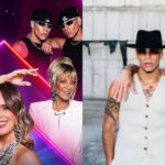 Polémica por supuesto “romance prohibido” en Fiebre de Baile: popular bailarina fue vinculada con Raúl Peralta