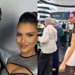 Sammis Reyes nuevamente es criticado: la actitud con Emilia Dides que desató críticas en redes