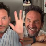 «Una millonaria cifra, ahora se entiende»  Daniel Fuenzalida mostró cifras por millonarias deudas con Rosario Bravo