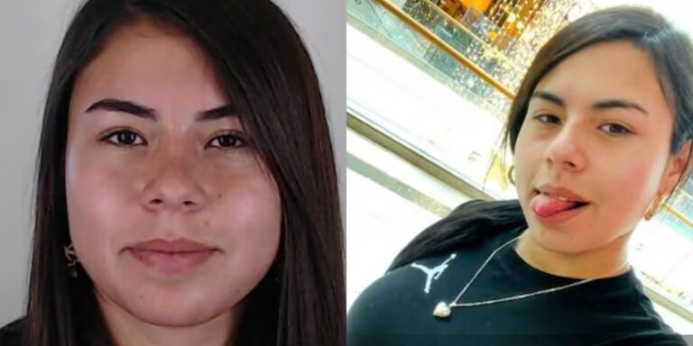 Revelan nuevos antecedentes en el caso de Krishna Aguilera y dejan entrever su posible causa de muerte