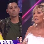 La dejó calladita: La espectacular respuesta de María José Quiroz a Raquel Argandoña tras criticas por su vestuario: «Represento a la mujer chilena»