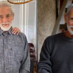 La emocionante despedida de Carolina Arregui a Héctor Noguera que no paso desapercibida en redes sociales