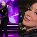 Cata Days respondió con todo a críticos de su cuerpo y de ajustado vestuario en ’Fiebre de Baile’: «Les tocó soportar»