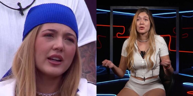 Disley Ramos compartió fotografía junto a ex participantes de Mundos Opuestos ¿Faltó alguien?