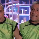 «total descontrol tras quiebre con Ivette Vergara» Fernando Solabarrieta se sinceró en El Internado de Mega: “Es una lucha diaria, no digo que ya lo he superado”
