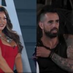 Marlen Olivari regresó a Mundos Opuestos para nominar al gran ‘villano’ del programa “Nunca me habían tratado de mujer débil”