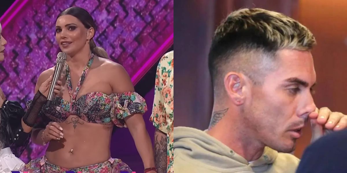 Filtran millonaria deuda de Jean Paul Pineda con Faloon Larraguibel: llevaría cinco meses sin pagar la pensión de sus hijos