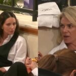 Carla Ochoa tuvo fuerte cruce con Camila Nash en ‘El Internado’ «uno dice muchas cosas y no sabes lo que dices, tú hablas y no te escuchas»