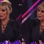 «Lamento que eches a perder tu cuerpo»: Raquel Argandoña nuevamente en el ojo del huracán por comentario sobre participante de Fiebre de Baile