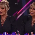 «Lamento que eches a perder tu cuerpo»: Raquel Argandoña nuevamente en el ojo del huracán por comentario sobre participante de Fiebre de Baile