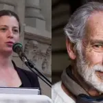 Hija menor de Héctor Noguera conmovió en su despedida al cumplir el último deseo de su padre 3 Hija menor de Héctor Noguera conmovió en su despedida al cumplir el último deseo de su padre