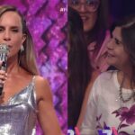 Mamá de Claudio Iturra sorprendió en Fiebre de Baile y Diana Bolocco le lanzó una inesperada pregunta