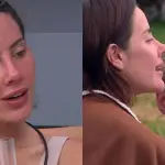Este video lo dice todo: revelados los detalles del quiebre entre Diego Venegas e Ignacia Michelson