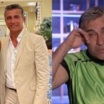 Revelan cual fue la reacción de Ivette Vergara tras escuchar el doloroso relato de Fernando Solabarrieta sobre sus lucha contra las adicciones