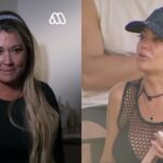 Denisse Campos arremete contra su hermana Daniella Campos tras declaraciones en el Internado: “Está pisando una cuerda floja por su enfermedad”