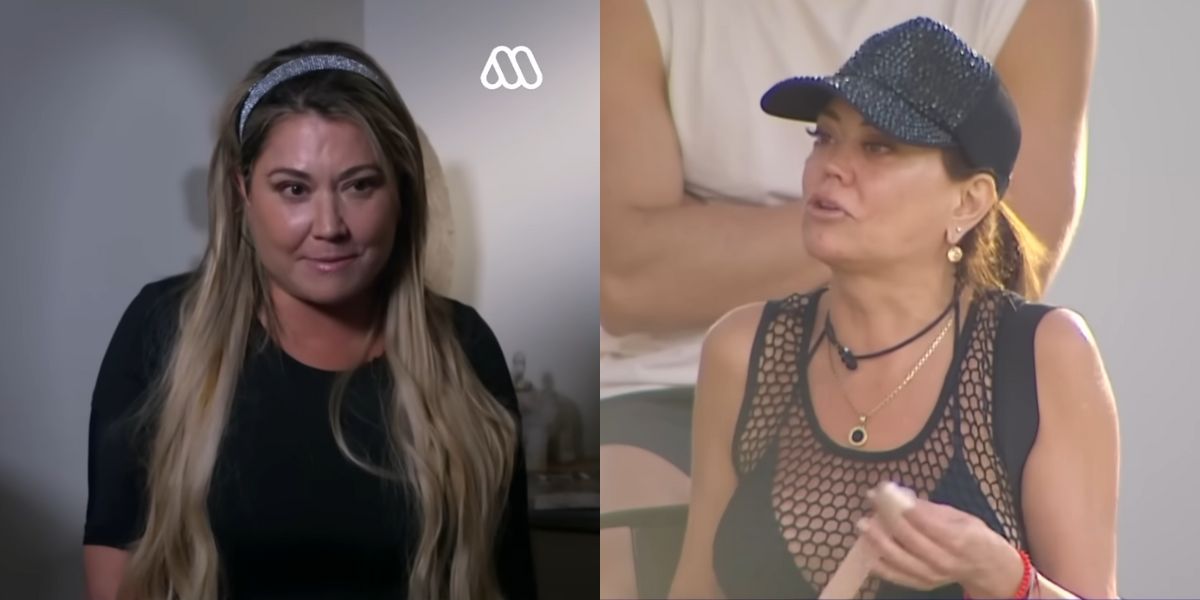 Denisse Campos arremete contra su hermana Daniella Campos tras declaraciones en el Internado: “Está pisando una cuerda floja por su enfermedad”
