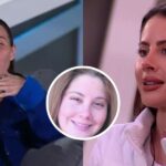 Ignacia Michelson reveló cuánto dinero ha gastado en cirugías estéticas: ‘Muchas las pagó mi papá y otras unos pololitos que tuve’