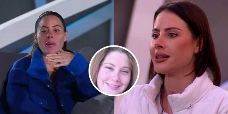 Ignacia Michelson reveló cuánto dinero ha gastado en cirugías estéticas: ‘Muchas las pagó mi papá y otras unos pololitos que tuve’