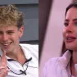 «Me súper enferme  y además por Diego» Ignacia Michelson rompe el silencio tras abandonar Mundos Opuestos 3