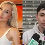 Fran Maira denunció agresión en el Mandarín Oriental: hotel confirma el violento episodio y revela nuevos detalles 3 Fran Maira denunció agresión en el Mandarín Oriental: hotel confirma el violento episodio y revela nuevos detalles