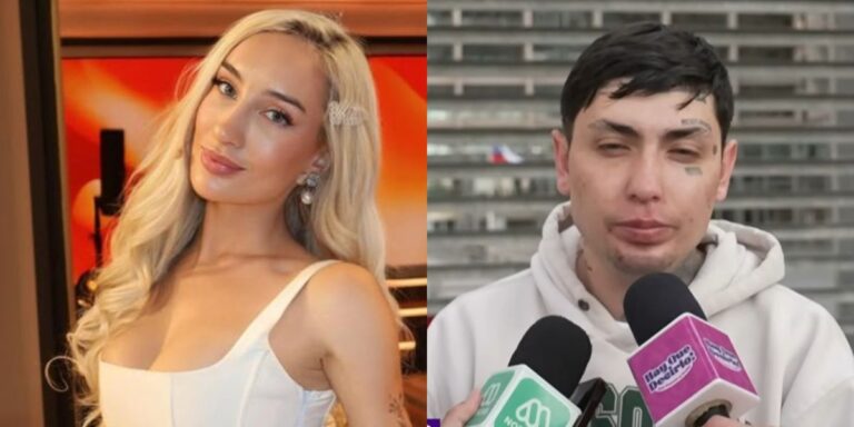 Fran Maira denunció agresión en el Mandarín Oriental: hotel confirma el violento episodio y revela nuevos detalles