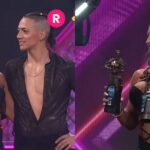 Luli Moreno revierte orden de arresto: no asistió a audiencia por estar grabando Fiebre de Baile