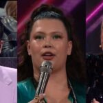 “Los votos son súper truchos”: Michelle Carvalho apuntó sus dardos al jurado de Fiebre de Baile
