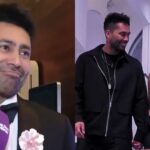 ¿Un feo gesto? La inesperada respuesta de Luis Jiménez tras posibilidad de casarse con Disley