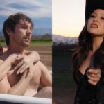 María José Quintanilla reveló cómo reaccionó su madre a su osado nuevo video musical: No lo podía creer