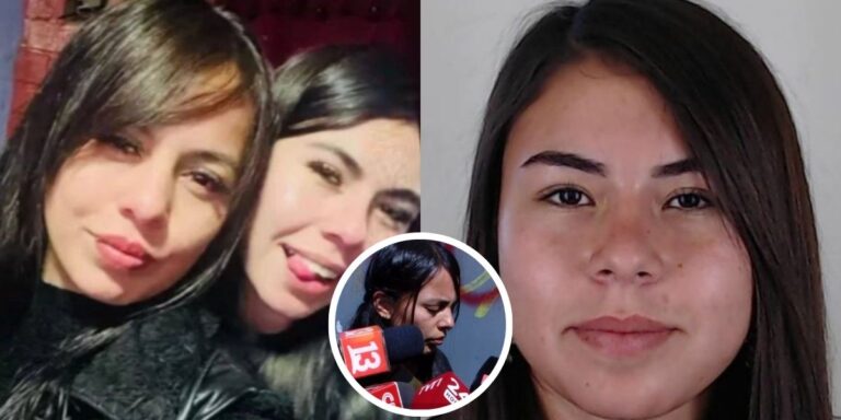 Hermana de Krishna Aguilera rompe el silencio tras hallazgo del cuerpo: Confirmó la teoría