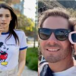 «Hermosa, esta es la única foto que hay» Magdalena Müller se casó tras 5 años de relación