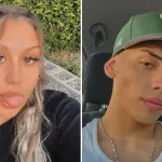 Se acabó el misterio: El video que confirmó que romance de Trini Neira y Bimza  esta más fuerte que nunca «como toda pareja tenemos altos y bajos»