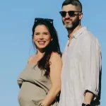 “El regalo más lindo”: Angie Alvarado anunció el nacimiento de su primer hijo y compartió las primeras fotografías