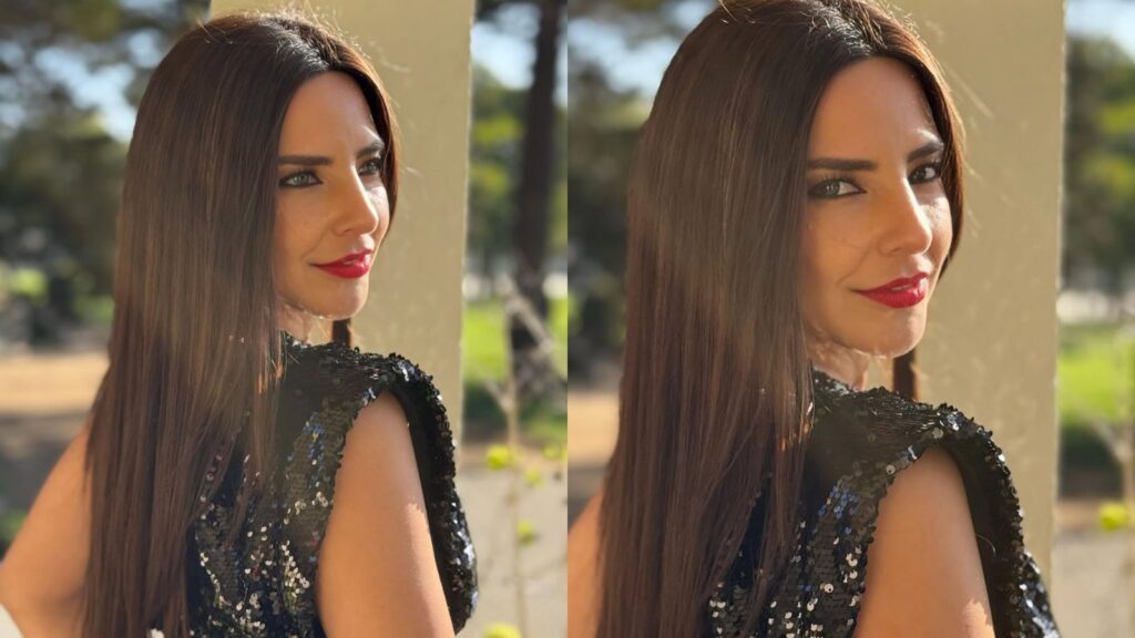 Daniela Castillo Instagram Daniela Castillo informó a través de sus redes sociales el fallecimiento de su madre, María de la Paz Vicuña Ugarte, quien murió a los 92 años. La cantante compartió la noticia mediante una publicación íntima en sus historias de Instagram.