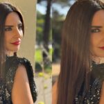 «Ya puedes ir a reunirte con mi papá»: la desgarradora pérdida que enluta a la vida de Daniela Castillo, compartió estremecedora foto