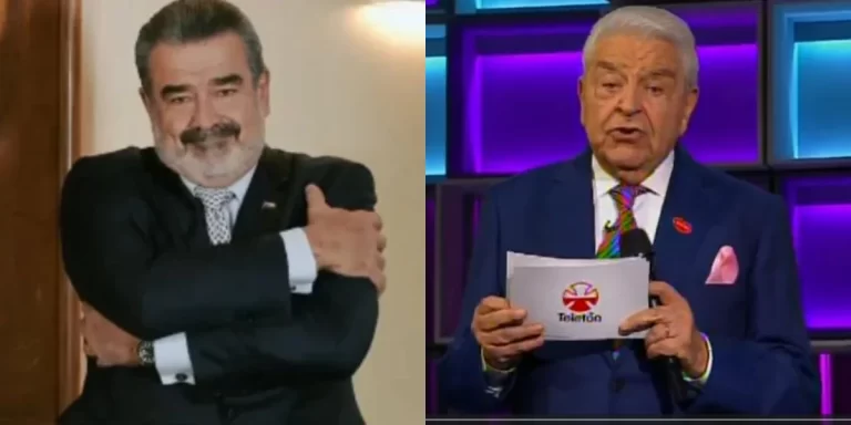 Familia Luksic sorprende con millonario aporte a la Teletón 2025 y supera la donación del año anterior