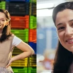 ¡Se le ve el pie! Impactante foto de Fernanda Salazar revela movimiento de su bebé durante ensayo teatral