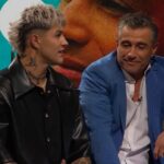 La dolorosa pérdida que enluta a familia de Fernando y Nicolás Solabarrieta: “Gracias por todo y hasta siempre”