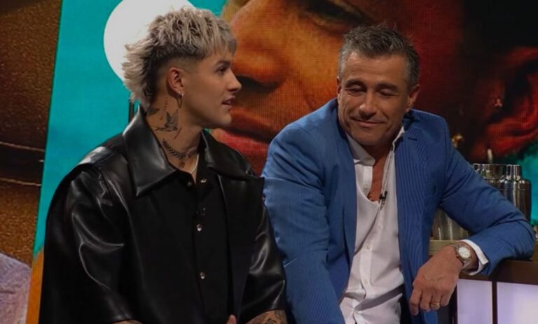 La dolorosa pérdida que enluta a familia de Fernando y Nicolás Solabarrieta: “Gracias por todo y hasta siempre”