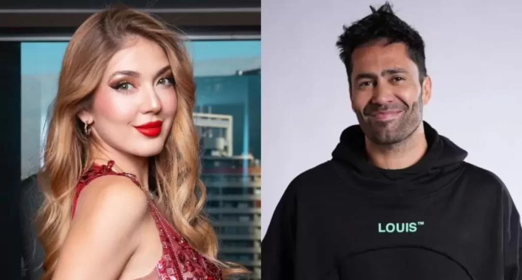 disley ramos luis jimenez Los rumores surgieron luego de que ambos asistieran al evento “Noche de Combos 2” la semana pasada, donde fueron vistos por separado, lo que generó especulaciones sobre su relación.