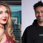 Confirmó lo que era un secreto a voces: Disley Ramos rompe el silencio y se refiere al supuesto quiebre con Luis Jiménez 3 Confirmó lo que era un secreto a voces: Disley Ramos rompe el silencio y se refiere al supuesto quiebre con Luis Jiménez