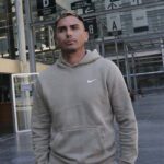 Jean Paul Pineda es detenido por violación de morada: “Entró a la fuerza”, según denuncia